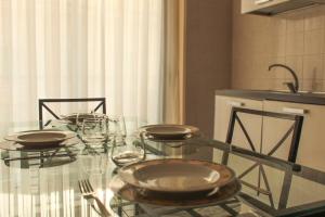 Exclusive 120 sqm in the heart of Bergamo