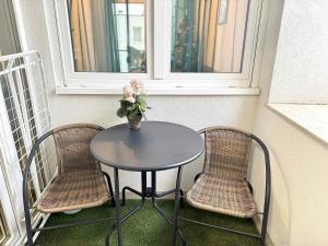 Thaly Residence - Can register a parking space