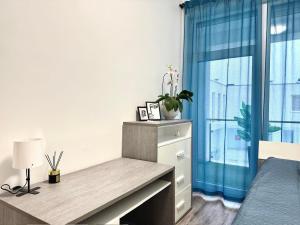 Thaly Residence - Can register a parking space