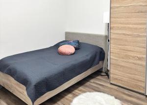 Thaly Residence - Can register a parking space