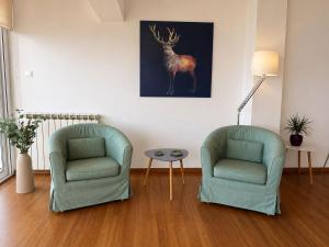 Adelos Coastal Chic by the Sea - Athens Riviera