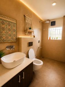 Coco Vista 2BHK Penthouse