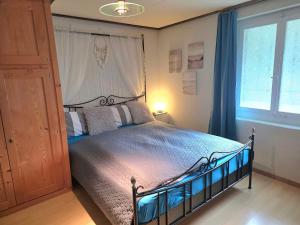 privates Ferienhaus Lungern see-you