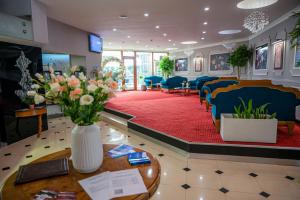 Хотел "Скалите", Skalite Hotel