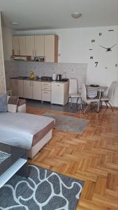 Apartman Nikola