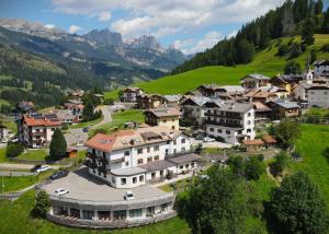 Alpen Family Hotel Someda