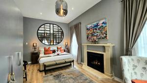 Fleur du Soleil Luxury Guesthouse