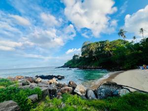 Elysian Villa - Tangalle