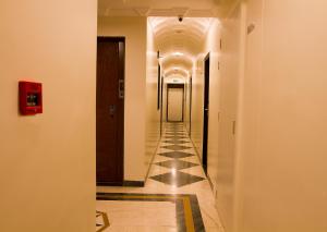 7 Apple Hotel Pimpri Pune