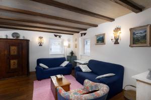 Antico Chalet