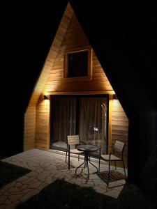 Sajns Durmitor Chalets