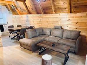 Sajns Durmitor Chalets