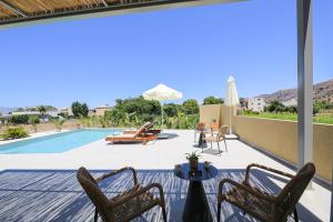 Villa Emanouill Nopigia