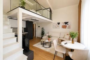 Aura Luxury Stays The Loft
