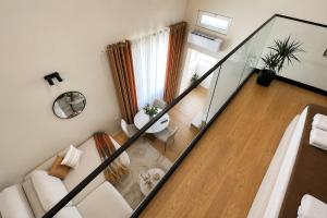 Aura Luxury Stays The Loft