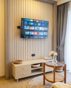 New 1BR The Ozone Condominium Bang Tao, Laguna A203