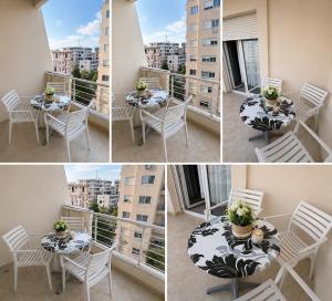 Azurr Beach Apartment