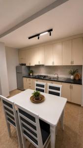 Azurr Beach Apartment