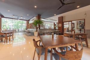 Hotel Yehezkiel Surapati Mitra RedDoorz