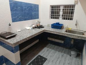 Iras Abode