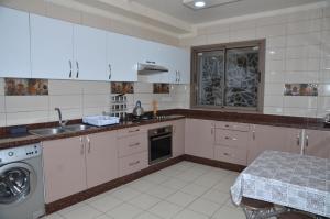 Appartement 3 chambres