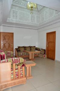 Appartement 3 chambres