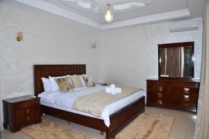 Appartement 3 chambres