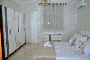 Appartement 3 chambres