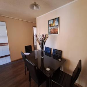 Departamento amoblado San Felipe