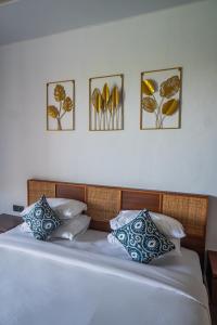 Campuan Sari Villa