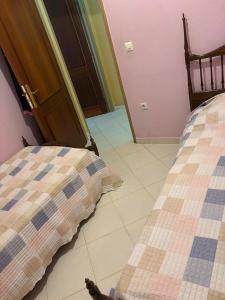 مجمع ابدلاس قرب مرجان فندق اهلاً طريق الرباط طنجة