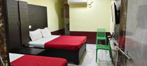 HoTEL MSR GREEN ELITE