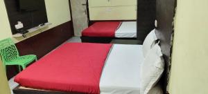 HoTEL MSR GREEN ELITE
