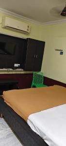 HoTEL MSR GREEN ELITE