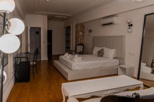 Smell Hotel
