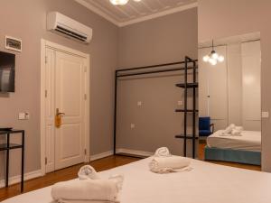 Smell Hotel