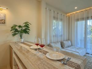 Thara Pearl Villa