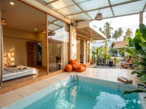 Thara Pearl Villa