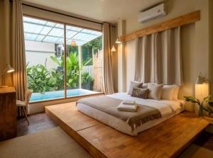 Thara Pearl Villa