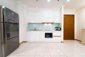 Vinhomes Central Park - Landmark 5