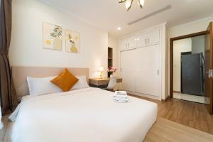 Vinhomes Central Park - Landmark 5