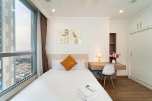 Vinhomes Central Park - Landmark 5