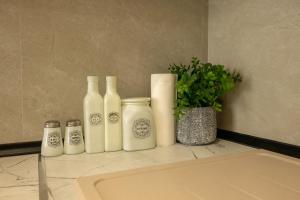 Aura Luxury Stays Apartment 01