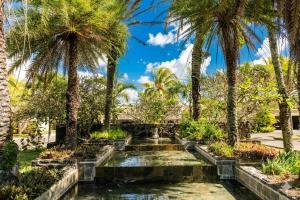 Oasis villa grand baie