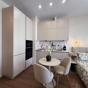 La Maison Menton 1291 ЖК Синергія Сіті
