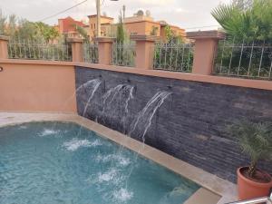 Appartement rez-de-jardin 2 chambres