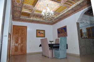 Appartement rez-de-jardin 2 chambres