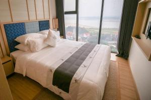 Wyndham Lynn Times Thanh Thủy - Onsen Tại Phòng