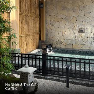 Wyndham Lynn Times Thanh Thủy - Onsen Tại Phòng