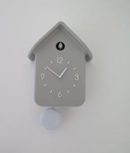 Orologio a Cucù